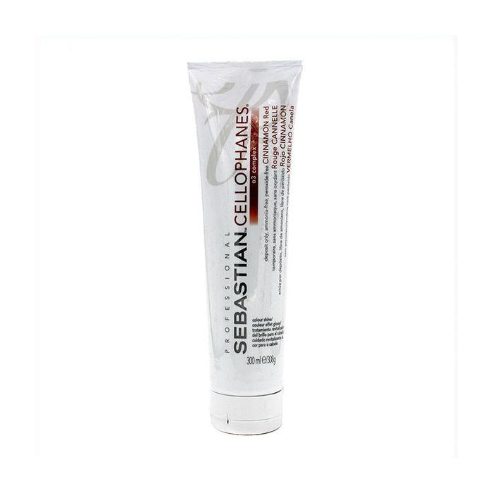 Sebastian Cellophanes Cinnamon Red 300 Ml Sebastian Cellophanes Cinnamon Red 300 Ml