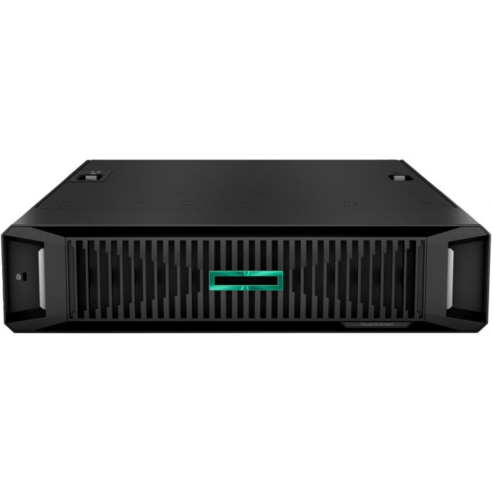 HP Enterprise Server DL145 Gen11 8024P 1x32GB-R 2SFF NS204i-u NC 1Gb 2x1000W