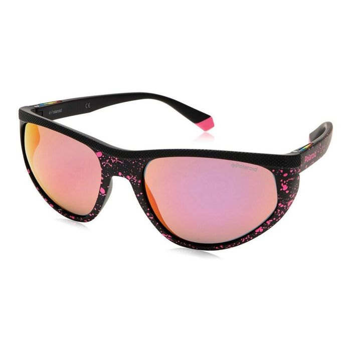 Gafas de Sol Unisex Polaroid PLD7032S-4L5 ø 60 mm