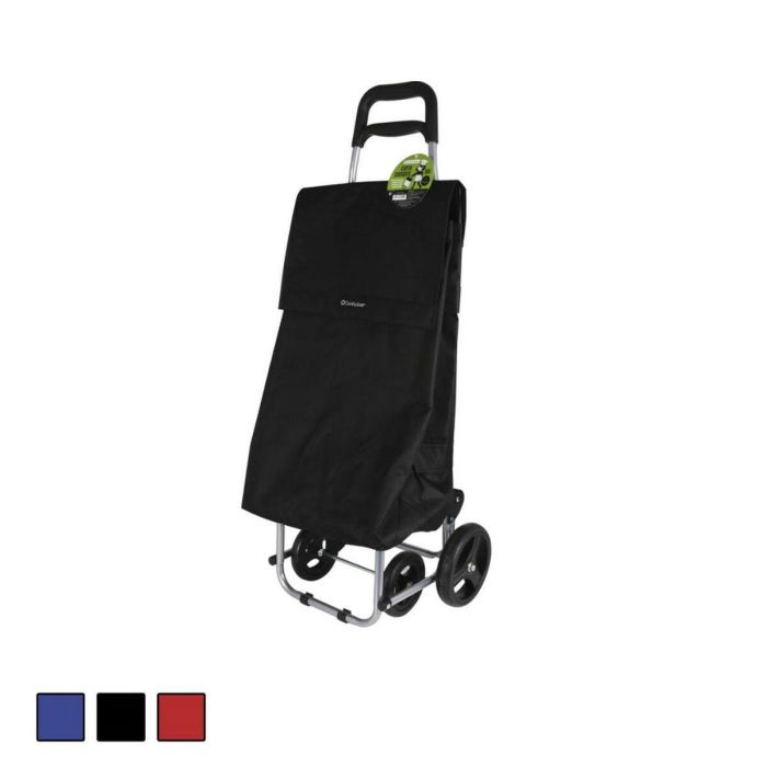 Carro de Compra Confortime 103 x 38 x 41 cm (4 Unidades) 1