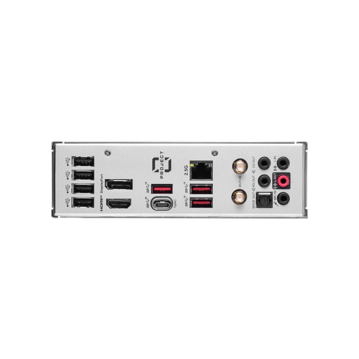 Placa MSI B760M Project Zero,Btf,Intel,1700,B760,4Ddr5,256Gb,Hdmi+Dp,4Sata3/6G+2M.2,9Usb3.2,2.5Gb+Wifi6E+Bt5.3,Matx 1 Placa MSI B760M Project Zero,Btf,Intel,1700,B760,4Ddr5,256Gb,Hdmi+Dp,4Sata3/6G+2M.2,9Usb3.2,2.5Gb+Wifi6E+Bt5.3,Matx 1