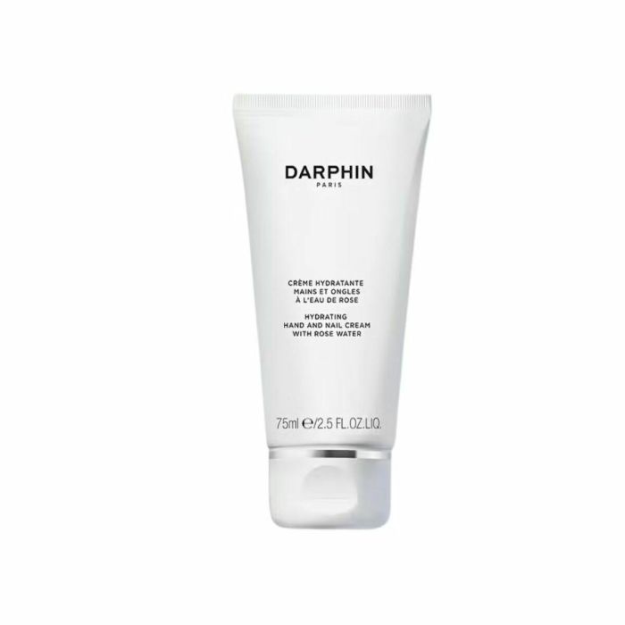 Darphin Hydrating Hand And Nail Cream With Rosewater 75 mL