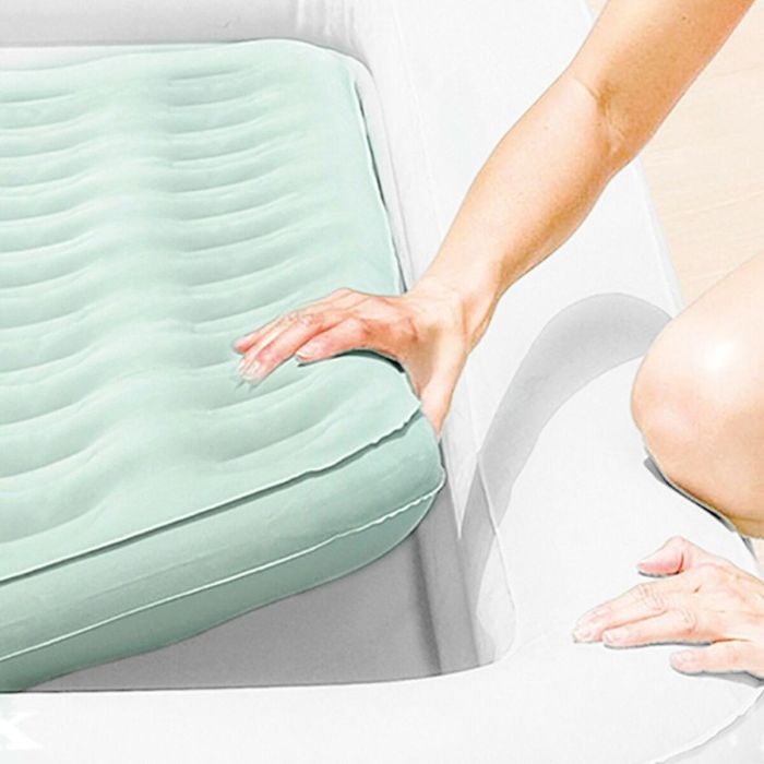 Cama Hinchable Intex Junior Oso 114 x 10 x 178 cm 3 Unidades 1 Cama Hinchable Intex Junior Oso 114 x 10 x 178 cm 3 Unidades 1