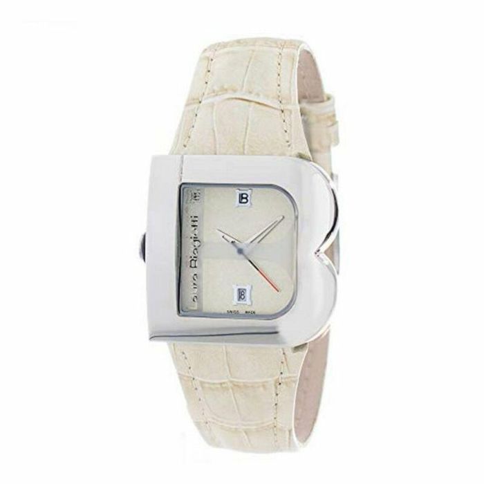 Reloj Mujer Laura Biagiotti LB0001L-BG (Ø 33 mm)