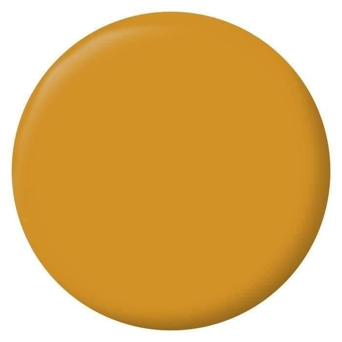 RIPOLIN Pintura Terciopelo Color para Paredes, Carpintería de Radiadores - Amarillo Ámbar 1 RIPOLIN Pintura Terciopelo Color para Paredes, Carpintería de Radiadores - Amarillo Ámbar 1