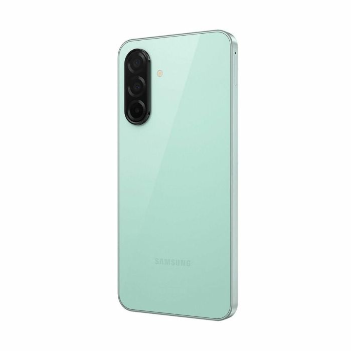 Smartphone Samsung Galaxy A26 5G A266 6,7" Octa Core 6 GB RAM 128 GB Verde 1 Smartphone Samsung Galaxy A26 5G A266 6,7" Octa Core 6 GB RAM 128 GB Verde 1