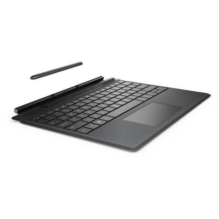 Dell Latitude 7320 Teclado de Viaje Desmontable Distribución Francesa (AZERTY) Dell Latitude 7320 Teclado de Viaje Desmontable Distribución Francesa (AZERTY)