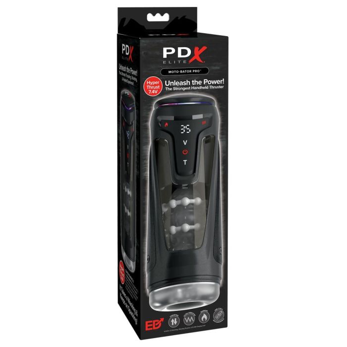 Masturbador Masculino Pipedream Fetish Fantasy Series Carne 1