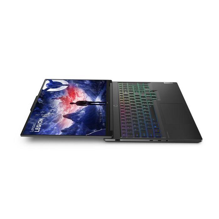 Laptop Lenovo Legion 7 16IRX9 16" Intel Core i9-14900HX 32 GB RAM 1 TB SSD Nvidia Geforce RTX 4070 9 Laptop Lenovo Legion 7 16IRX9 16" Intel Core i9-14900HX 32 GB RAM 1 TB SSD Nvidia Geforce RTX 4070 9