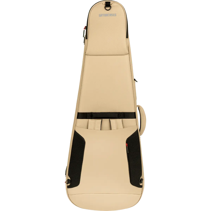 Gator Funda para Guitarra Acústica Dreadnought G-Icon Beige 1