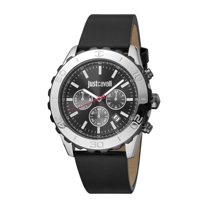 Reloj Hombre Just Cavalli JC1G214L0035 6 Reloj Hombre Just Cavalli JC1G214L0035 6