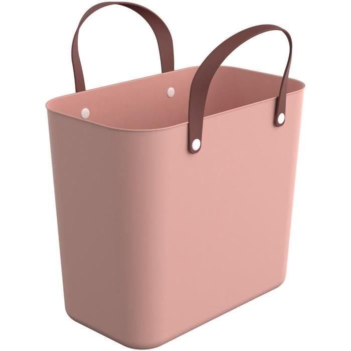 Tote Style ALBULA 25L - Mpets - Rosa 3