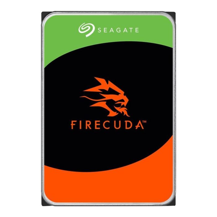 Seagate ST8000DXA01 Disco Duro Interno FireCuda 8 TB SATA III 3.5" 7200 rpm 256MB Caché para PC/Estaciones de Trabajo 0 Seagate ST8000DXA01 Disco Duro Interno FireCuda 8 TB SATA III 3.5" 7200 rpm 256MB Caché para PC/Estaciones de Trabajo 0