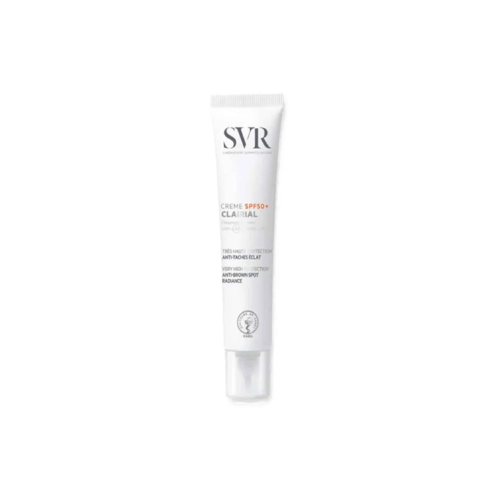 Svr Clairial Creme Spf50+ 40 mL - Available In October 2022