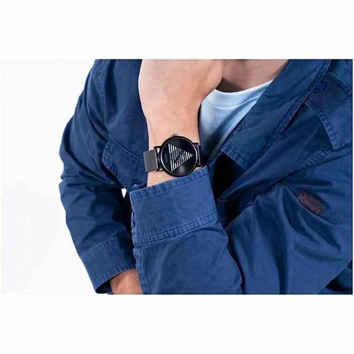 Reloj Hombre Guess (Ø 44 mm) 10 Reloj Hombre Guess (Ø 44 mm) 10
