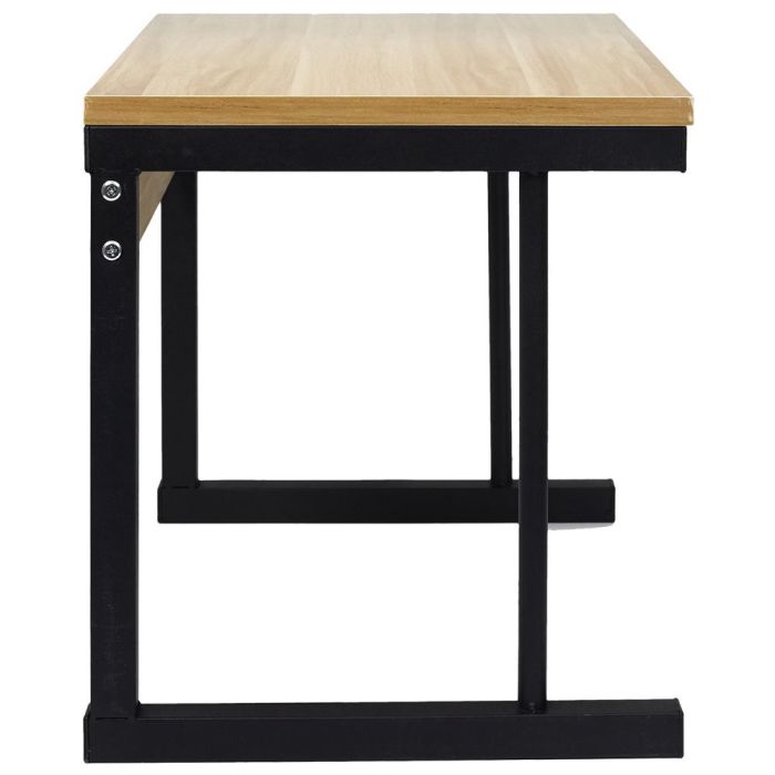 Home Deco Factory Estante Organizador Microondas Essentiel 54x34x36 cm 4