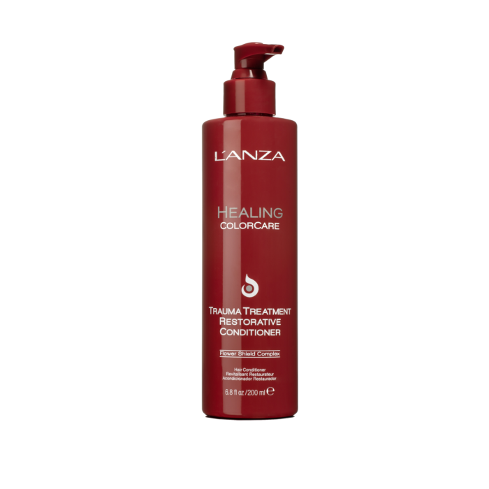 Lanza Trauma Treatment Restorative Conditioner 200 mL