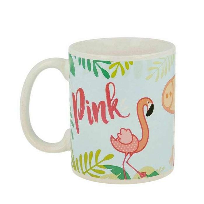 Taza Grande Safta 325 mL 117x87x100 mm Peppa Pig Having Fun 2 Taza Grande Safta 325 mL 117x87x100 mm Peppa Pig Having Fun 2