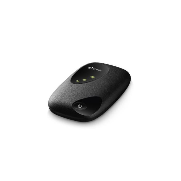 TP-Link M7010 Router 4G LTE Portátil Mi-Fi 300Mbps 2.4GHz Wi-Fi para 10 Dispositivos Batería 2000mAh 8 Horas 1 TP-Link M7010 Router 4G LTE Portátil Mi-Fi 300Mbps 2.4GHz Wi-Fi para 10 Dispositivos Batería 2000mAh 8 Horas 1