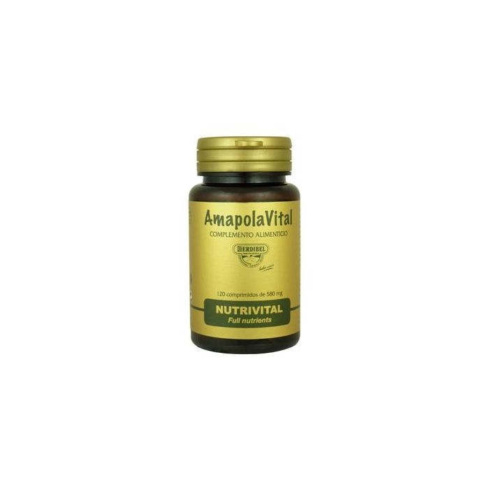 Amapolavital Amapolavital
