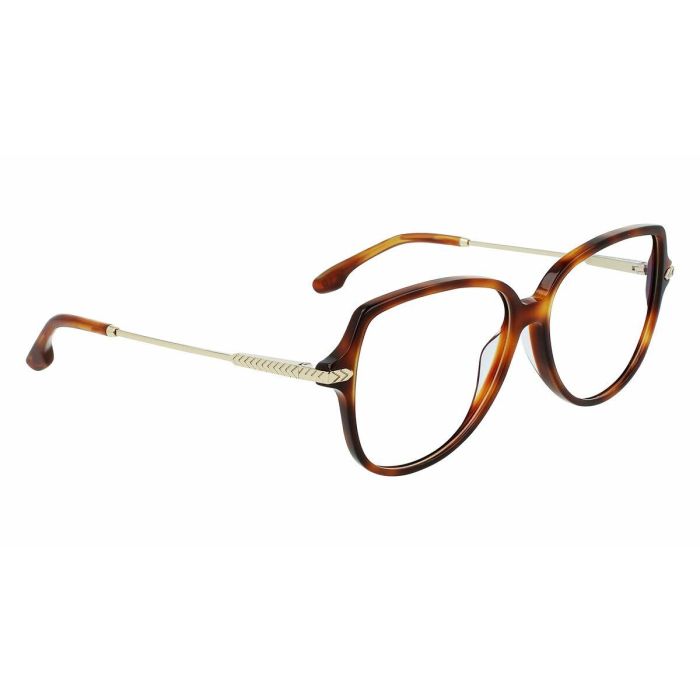 Montura de Gafas Mujer Victoria Beckham VB2625-5614215 ø 56 mm 1 Montura de Gafas Mujer Victoria Beckham VB2625-5614215 ø 56 mm 1