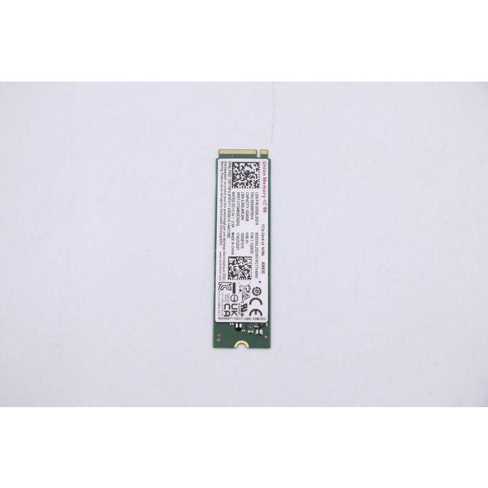 Lenovo 1TB M.2 SSD, PCIe 4.0 x4 interface, NVMe technology, read speeds up to 3500 MB/s, supports OPAL security features. 4 Lenovo 1TB M.2 SSD, PCIe 4.0 x4 interface, NVMe technology, read speeds up to 3500 MB/s, supports OPAL security features. 4