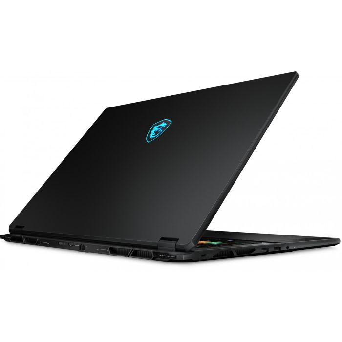 MSI Stealth 18 HX AI A2XWIG-042 (schwarz Intel Core Ultra 9 275HX NVIDIA GeForce RTX 5080 64 GB DDR5 2 TB SSD Windows 11 Pro 64-Bit) 15 MSI Stealth 18 HX AI A2XWIG-042 (schwarz Intel Core Ultra 9 275HX NVIDIA GeForce RTX 5080 64 GB DDR5 2 TB SSD Windows 11 Pro 64-Bit) 15