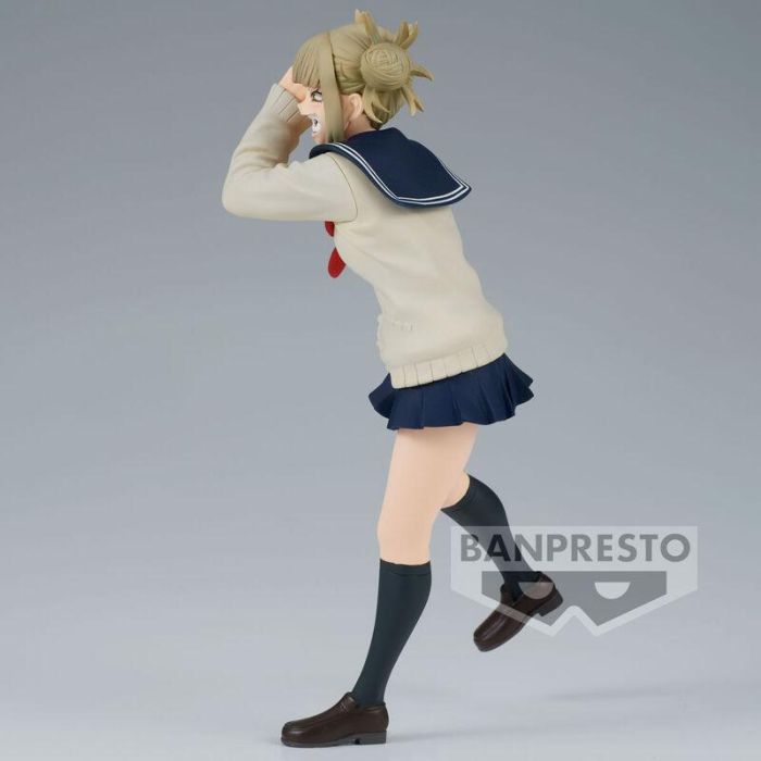 Figura Himiko Toga vol.6 My Hero Academia 15cm 2