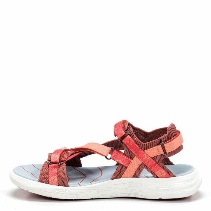 Sandalias de Mujer Chiruca Ayamonte 08 Naranja 6