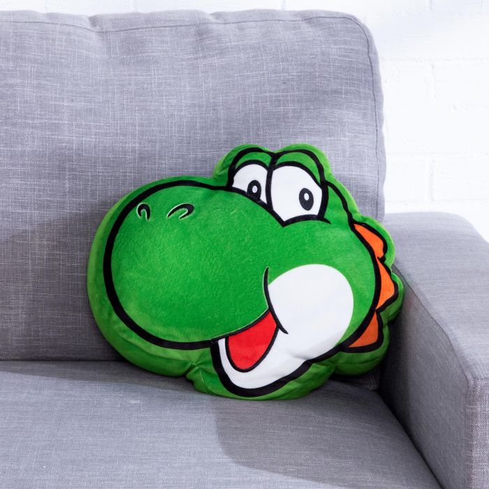 Bizak Peluche Super Mario Yoshi Mocchi 3 Bizak Peluche Super Mario Yoshi Mocchi 3
