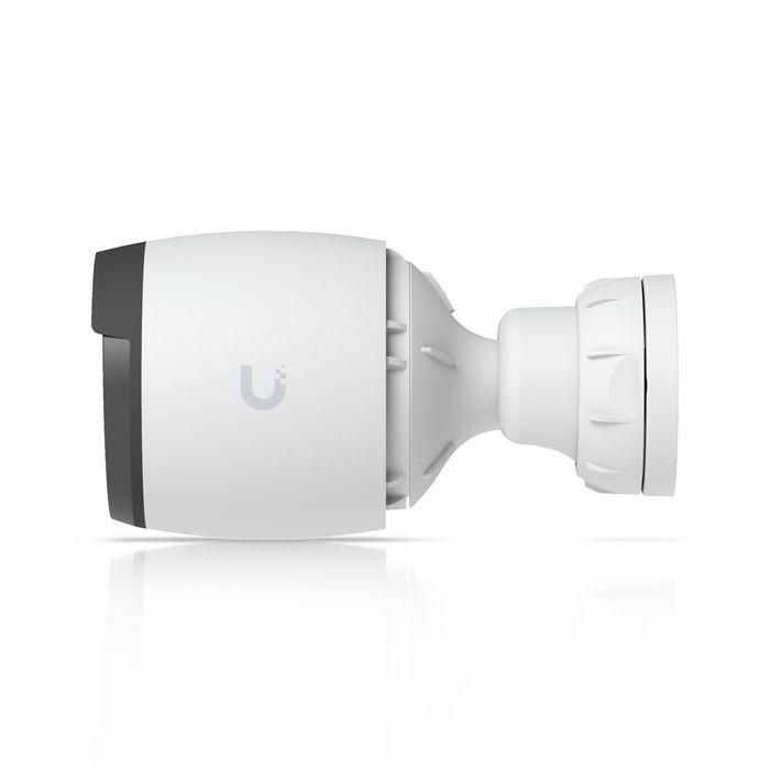 Ubiquiti G6 Bullet Cámara de seguridad IP Interior y exterior 3840 x 2160 Pixeles Alámbrico Bala Blanco
