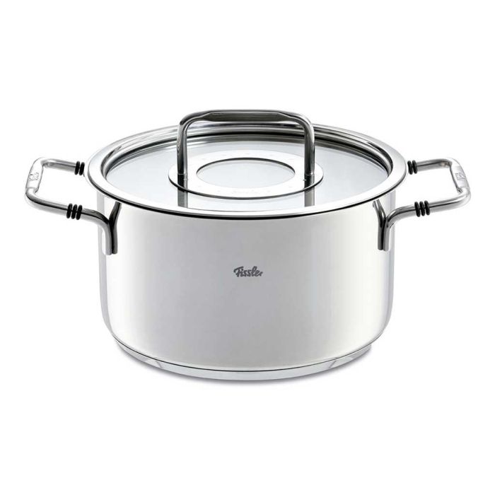 Bonn Olla Con Tapa 20Cm – 3.6L FISSLER 086-112-20-000/0