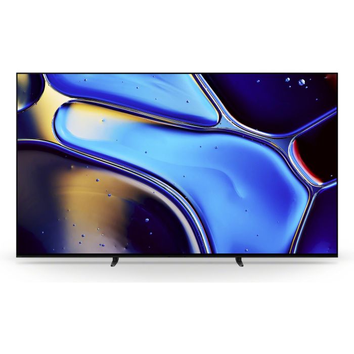 Sony FWD-55XR80 TV OLED 55" 4K Ultra HD (3840x2160) Smart TV Android 12 con WiFi y Bluetooth 16