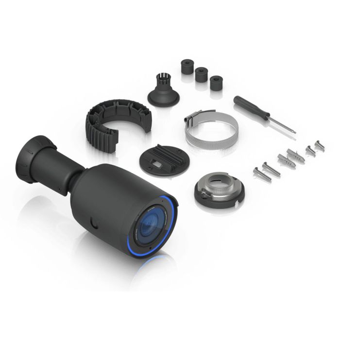 UniFi Video Camera UVC-G6-Pro-Bullet black 7 UniFi Video Camera UVC-G6-Pro-Bullet black 7