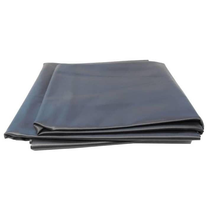 Cubierta de piscina UBBINK PVC 0.5mm - 4x3m Cubierta de piscina UBBINK PVC 0.5mm - 4x3m