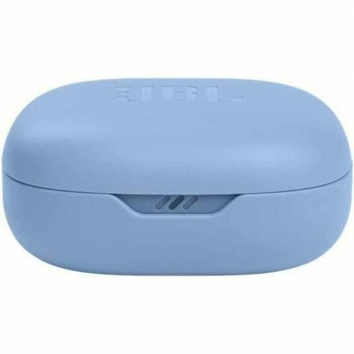 Auriculares Bluetooth JBL JBLWFLEXBLU Azul 23