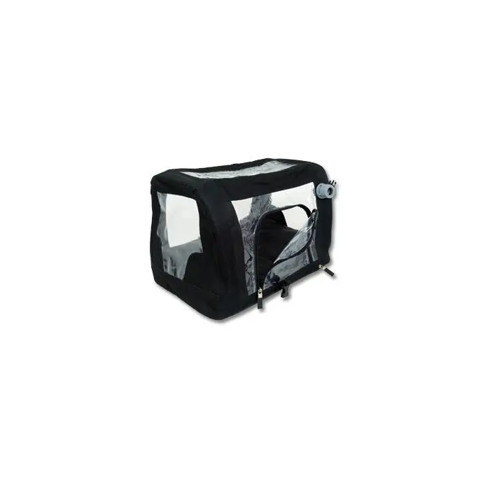 Jaula Uci Buster Mediana 60x45x45 cm Jaula Uci Buster Mediana 60x45x45 cm