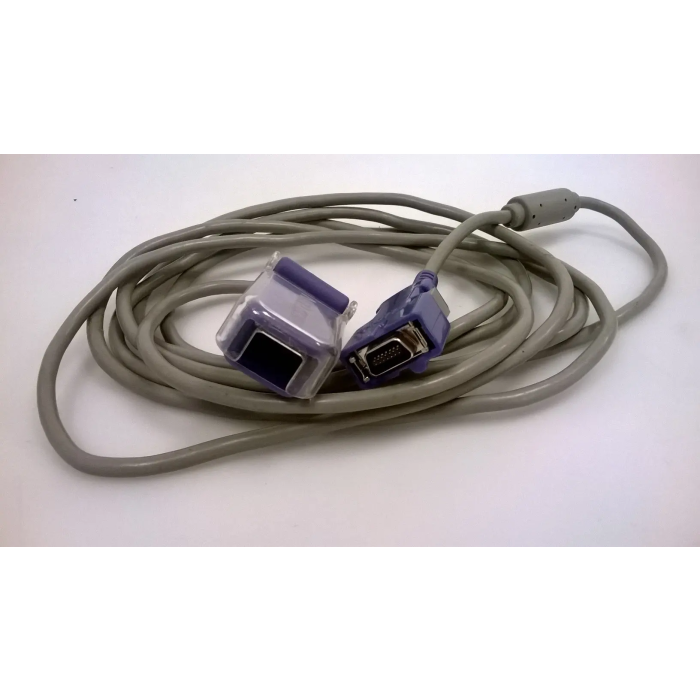 Nellcor Spo2 Cable Extencion Monitoreskrutech-Cardell