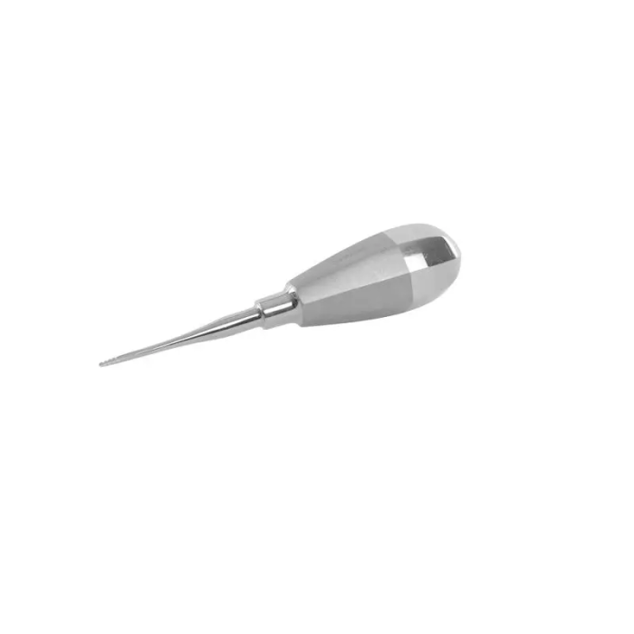 Luxador Serrado 1 mm Mango Corto Kruuse Luxador Serrado 1 mm Mango Corto Kruuse