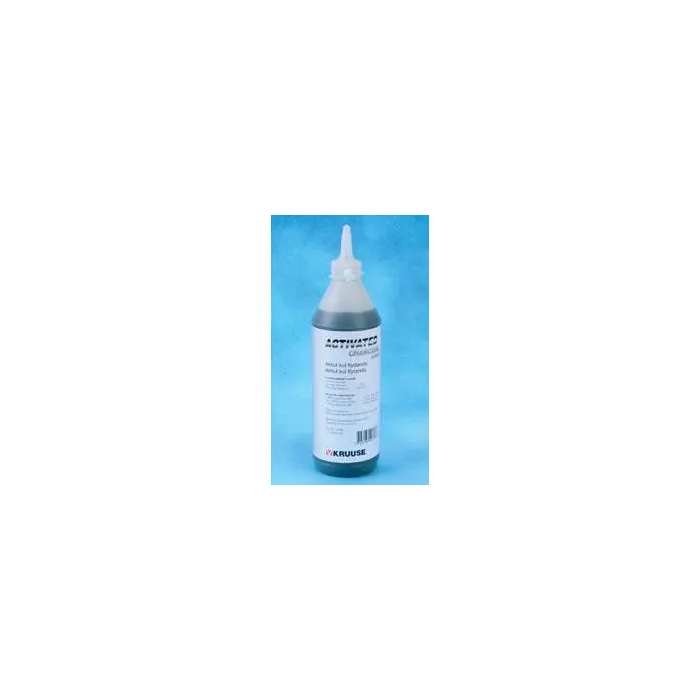 Carbon Activado 1 L Kruuse Carbon Activado 1 L Kruuse