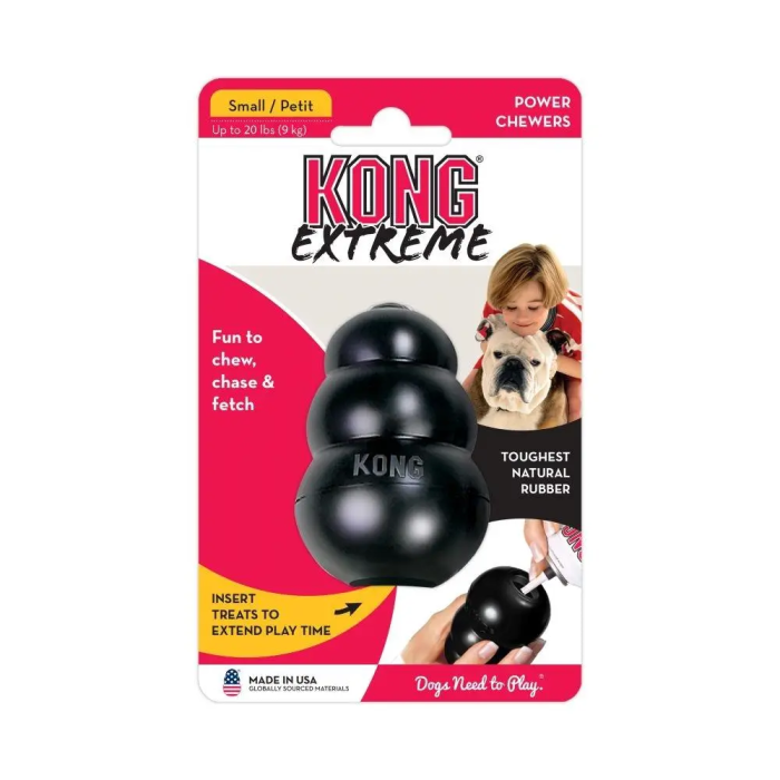 Kong Negro Extreme Small K3