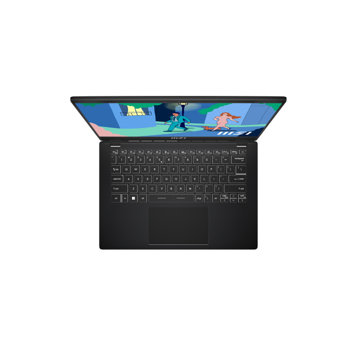 MSI Modern 14 C7M-402XES Ryzen5 8GB 512GB 14 AMD Ryzen™ 5 7430U Netbook 35,6 cm (14") Full HD DDR4-SDRAM SSD Wi-Fi 6E (802.11ax) FreeDOS Negro 3 MSI Modern 14 C7M-402XES Ryzen5 8GB 512GB 14 AMD Ryzen™ 5 7430U Netbook 35,6 cm (14") Full HD DDR4-SDRAM SSD Wi-Fi 6E (802.11ax) FreeDOS Negro 3