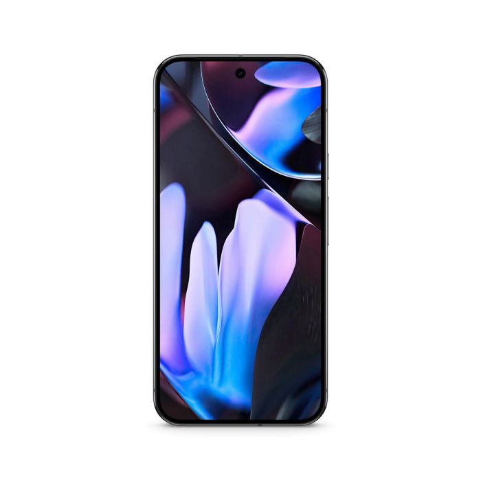 Smartphone Google Pixel 9 Pro 16 GB RAM 128 GB Negro Obsidian Smartphone Google Pixel 9 Pro 16 GB RAM 128 GB Negro Obsidian