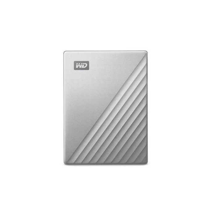 Western Digital My Passport Ultra Disco Duro Externo Portátil 1TB USB-C/USB 3.0, Seguridad AES 256-bit y Auto Backup para PC/Mac 1 Western Digital My Passport Ultra Disco Duro Externo Portátil 1TB USB-C/USB 3.0, Seguridad AES 256-bit y Auto Backup para PC/Mac 1