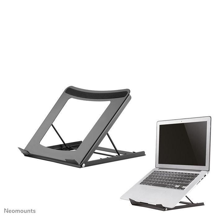 Soporte para Portátil Neomounts NSLS075BLACK 1