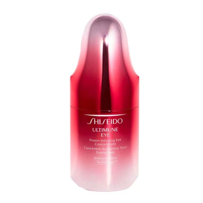 Sérum para el Contorno de Ojos Ultimune Shiseido 0768614154785