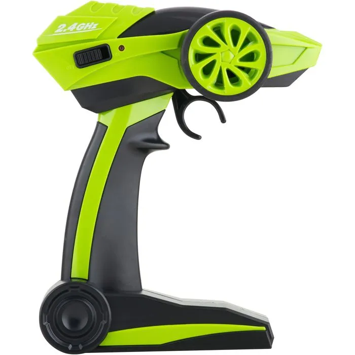 Buddy Toys Coche radiocontrol CLIMBER BRC 18.612 2 Buddy Toys Coche radiocontrol CLIMBER BRC 18.612 2