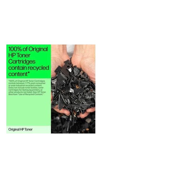 HP 38A Cartucho de Toner Original LaserJet Negro 8