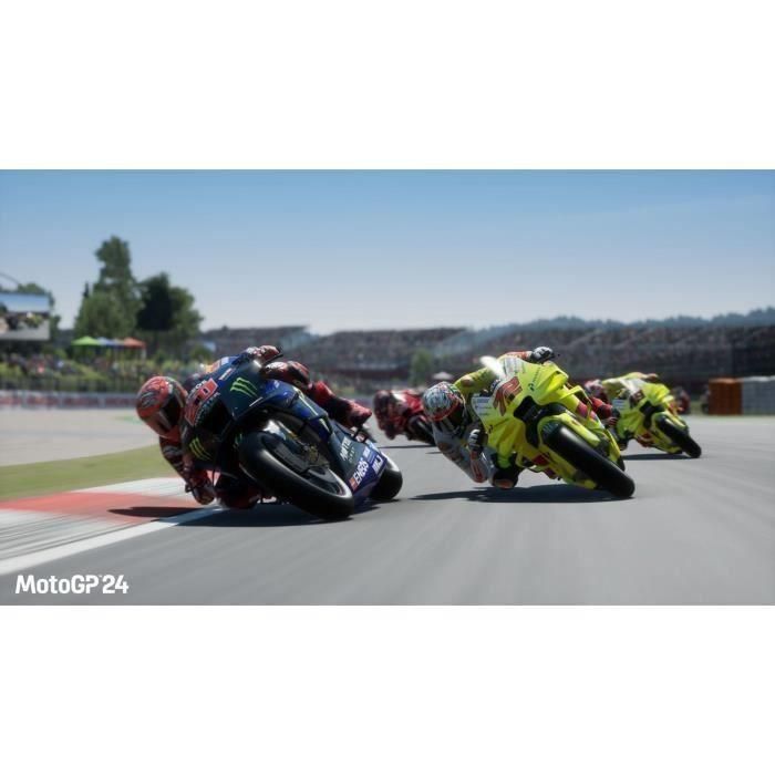 MotoGP 24 - Juego de Nintendo Switch - Edición del primer día 1