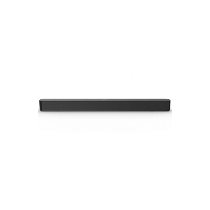 Philips TAB4000/10 Barra de Sonido Estéreo 2.0 Canales, 60W Potencia Máx., Bluetooth 5.4, HDMI-ARC, Diseño Compacto Negro Philips TAB4000/10 Barra de Sonido Estéreo 2.0 Canales, 60W Potencia Máx., Bluetooth 5.4, HDMI-ARC, Diseño Compacto Negro